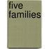 Five Families