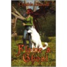 Flame's Ghost door Cynthia Cantrell