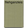 Fliehganzleis by Friederike Schmöe