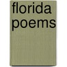 Florida Poems door Campbell McGrath