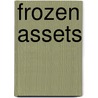 Frozen Assets door Quentin Bates