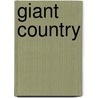 Giant Country door Don Graham