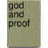 God And Proof
