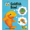 Goldfish Bowl by Mary Elizabeth Salzmann