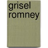 Grisel Romney door Mary Elizabeth Tytler
