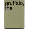 Gruffalo, The door Julia Donaldson