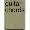 Guitar Chords door Quamut