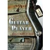Guitar Player by Wieland Harms