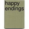 Happy Endings by The Brothers Grimm