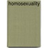 Homosexuality