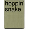 Hoppin' Snake by Tabitha Moon