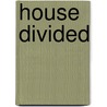 House Divided door Raul Ramos Y. Sanchez