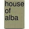 House of Alba door Not Available