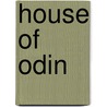 House of Odin door James Rahm