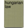 Hungarian Law door Not Available