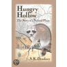 Hungry Hollow door A.K. Dewdney