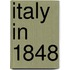 Italy In 1848