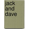 Jack And Dave by John Simpson