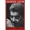 Jacques Lacan by Anika Lemaire