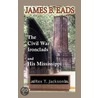 James B. Eads door Rex T. Jackson