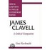 James Clavell
