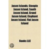 Jason Islands by Not Available