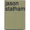 Jason Statham door Len Brown