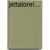 Jettatore!... by Gregorio de Laferrhre