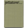 Jettatore!... door Gregorio de Laferrhre