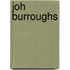 Joh Burroughs