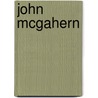 John Mcgahern by Eamon Maher