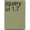 Jquery Ui 1.7 by Dan Wellman