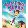 Jumping Jenny door Ellen Bari