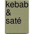 Kebab & Saté
