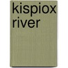 Kispiox River door Arthur James Lingren