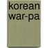 Korean War-Pa