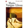 La Casa Verde door Mario Vargas Llosa