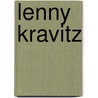 Lenny Kravitz door Not Available