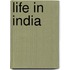 Life In India