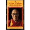 Living Wisdom door His Holiness The Dalai Lama