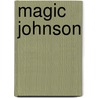 Magic Johnson door Ellen Labrecque