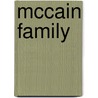 Mccain Family door Not Available