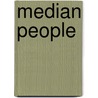 Median People door Not Available