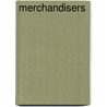Merchandisers by Not Available