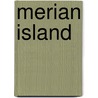 Merian Island door Onbekend