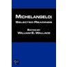 Michaelangelo door William E. Wallace