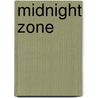 Midnight Zone door John Woodward