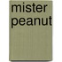 Mister Peanut