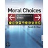 Moral Choices