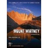 Mount Whitney door Paul Richins